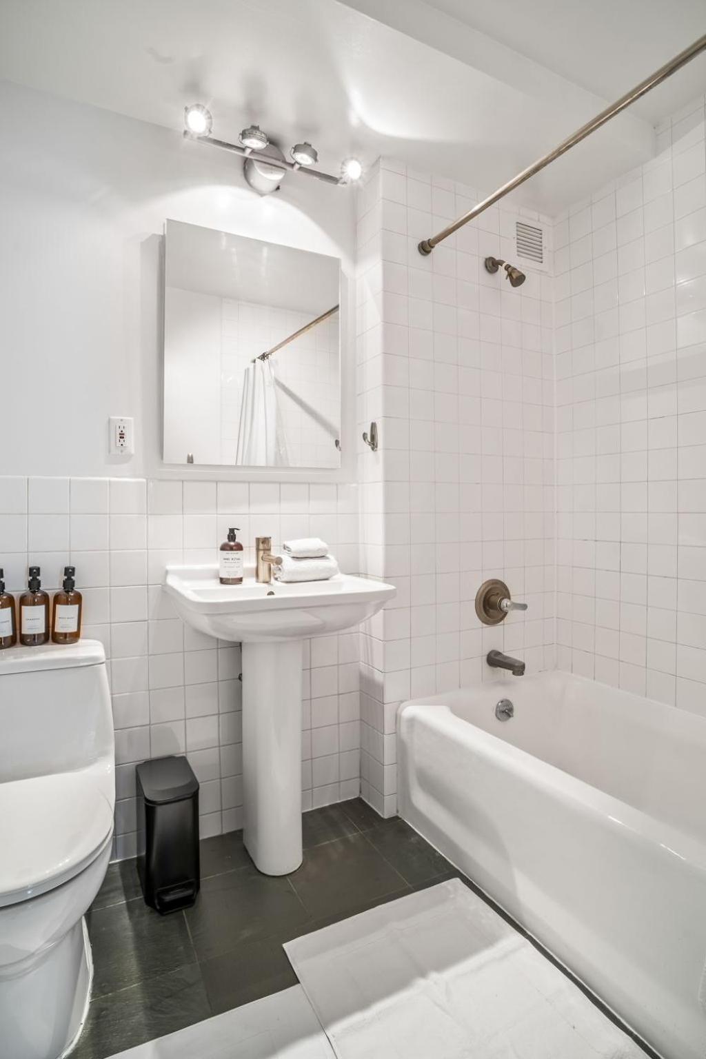 Family 3 Bedroom 1 Bath Getaway Nova York