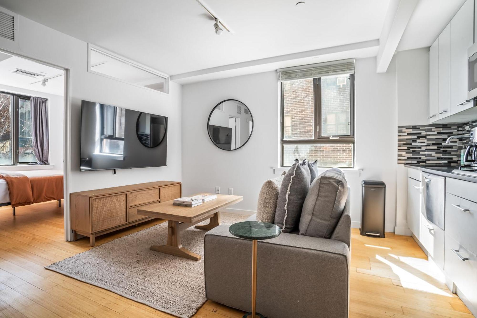 Family 3 Bedroom 1 Bath Getaway * Nova York