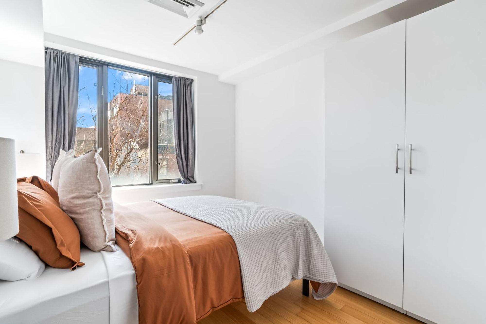 Apartamento Family 3 Bedroom 1 Bath Getaway