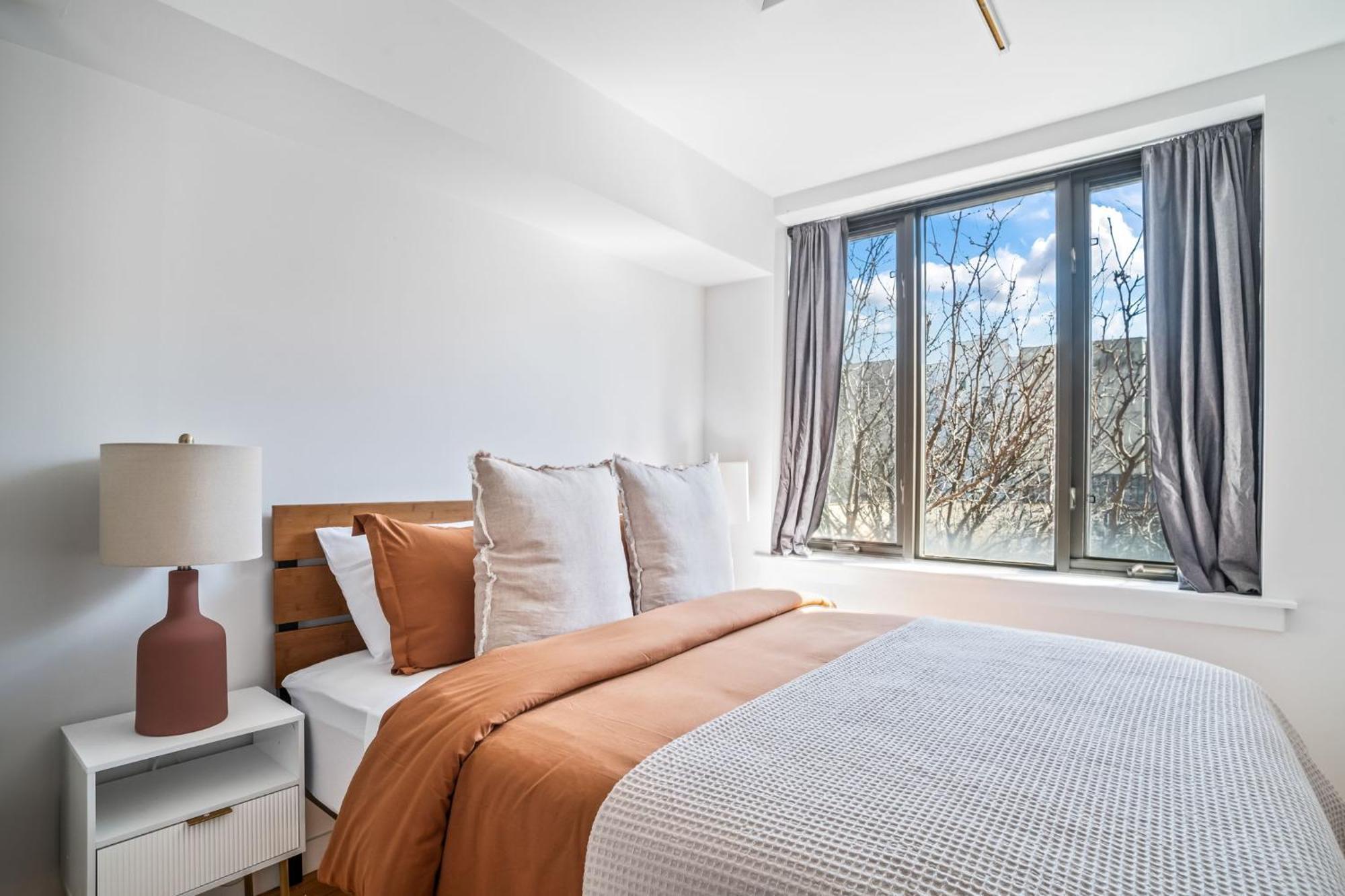 Family 3 Bedroom 1 Bath Getaway Apartamento