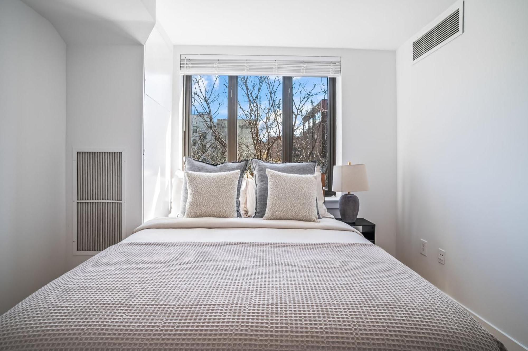 Family 3 Bedroom 1 Bath Getaway Nova York